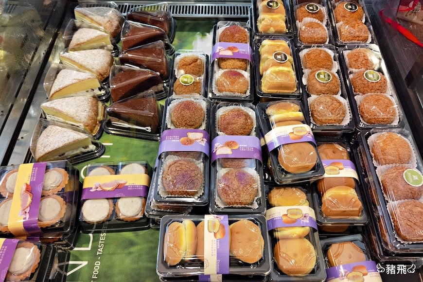 台南｜Donutes多那之咖啡西門門市