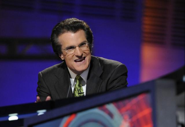 Why isn't ESPN's Mel Kiper at the 2022 NFL draft?