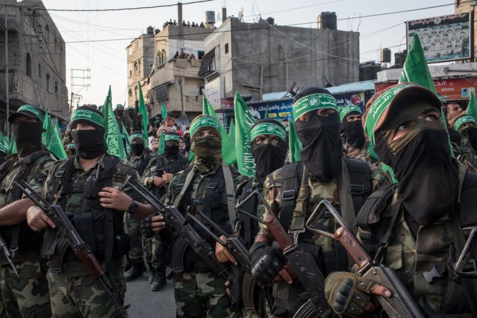 Hamas