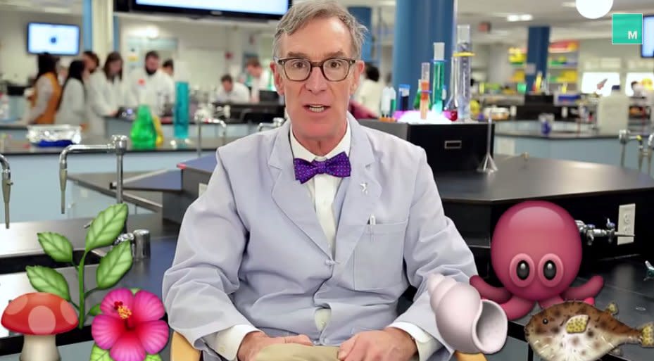 Bill Nye 