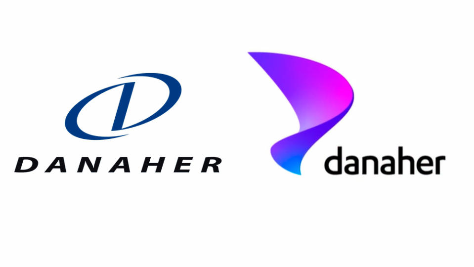 Danaher logo