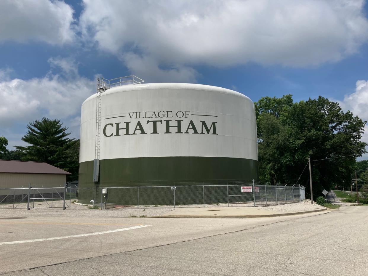 Local governments like Chatham rely on the Local Government Distributive Fund as a revenue source. Municipal leaders advocated for increased funding to LGDF in this year's state budget in a committee subject matter hearing this week.