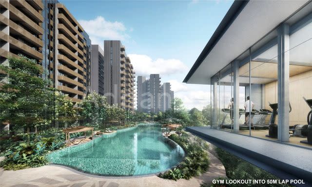 Ki Residences At Brookvale Photo