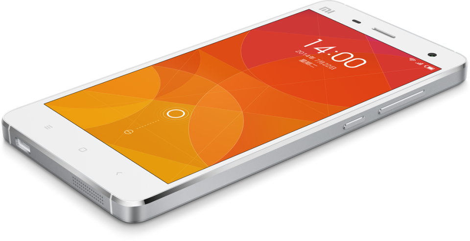 It’s not just Apple – it looks like Xiaomi is ripping off the Moto X now too