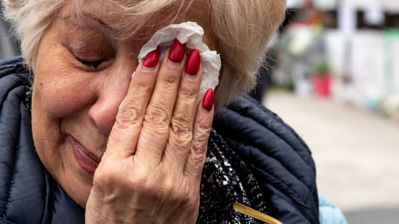 How the experts are helping Torontonians deal with the psychological impact of the van attack