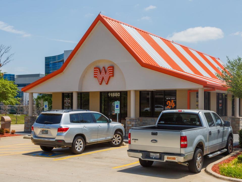 Whataburger