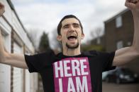 <p>Croydon resident Philip Davis refuses to let COVID-19 stop him from running his first ever marathon as he joins friend and fellow former British Disability Gymnastics teammate, Charlotte Aspley, to take on the 2020 Virgin Money London Marathon in Charlotte’s hometown Lichfield in Staffordshire. </p><p>Philip, 35, who has a learning disability and dyspraxia, has represented his country in the British Disability Gymnastics team up until 2015 as well as in the 2011 Special Olympics World Games, where he won seven medals including silver on the pommel horse and gold on the parallel bars. Philip has never wanted to be defined by his disability and found that sport helped him break down barriers. He now coaches gymnastics at the Croydon School of Gymnastics<br></p><p>Talking about his journey and why he is running the 2020 Virgin Money London Marathon for Mencap, Philip says: 'I’ve always tried to personally push my disability to one side. I wouldn’t say I struggled at school so much as I did need a bit of extra help. I wasn’t the best, but I turned up for all the training sessions after school, just because I wanted to do it. </p><p>'You hear about people with disabilities who are just confined to their homes, maybe because they’re afraid to go out or they’ve got nothing to do, some people are nervous as well. But through sport you get to meet other people in a similar position to you and you can make friends. I’ve got people who’re friends without disabilities as well who I met at college who have disabilities. </p><p>'I’ve been wanting to do the London Marathon for a while, so to do it for Mencap will be something extra because I have a learning disability. Even if you have walk part it, eventually you will find your way into it. Get a second wind as they call it. Just go for it! If you think you can’t do something, don’t think like that! You should always think positive. Prove people wrong.'<br></p>