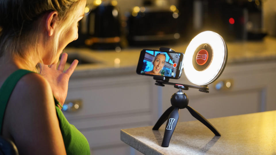 Rotolight Ultimate Vlogging Kit