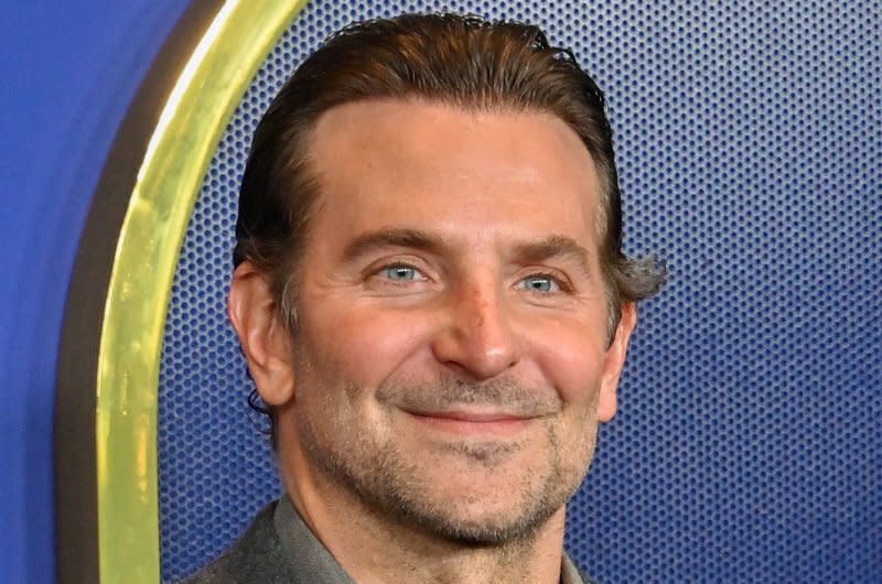 Bradley Cooper attends the Oscars nominees luncheon in 2022. File Photo by Jim Ruymen/UPI