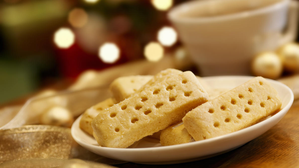 Tastes of Scotland: A Look at Scottish Shortbread and Shortbread