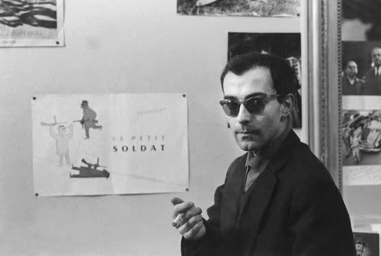 Godard par Godard