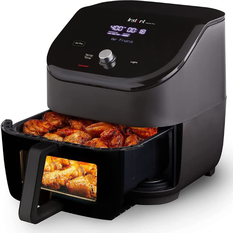 Instant Vortex 4-in-1 Digital Air Fryer