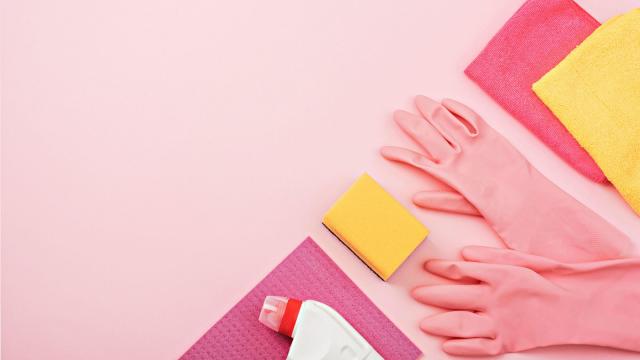 8 things you can clean with The Pink Stuff – the 'miracle cleaning product'  that has taken the internet by storm