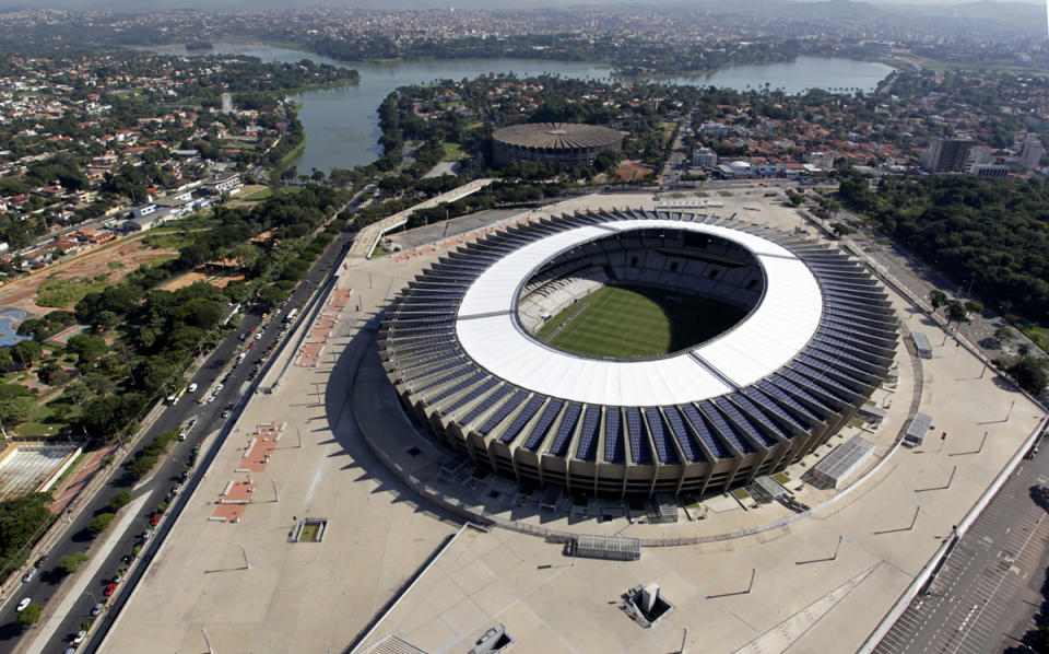 2014 brazil world cup stadiums 15
