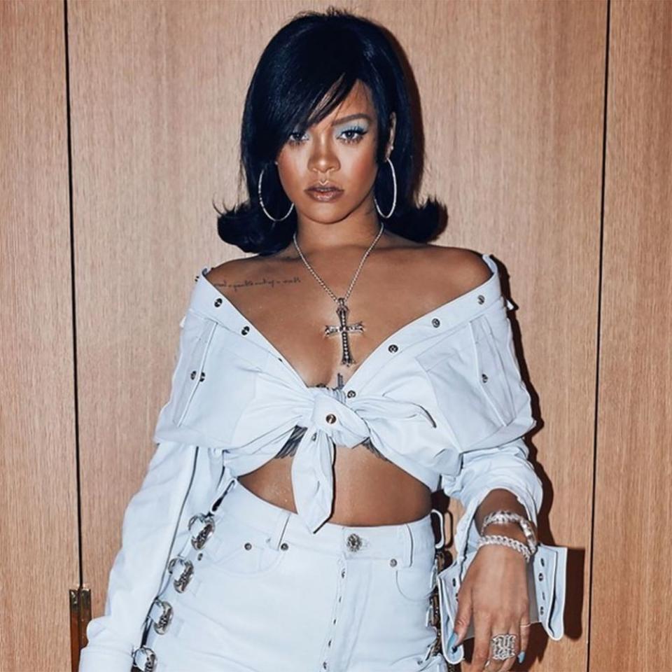 Rihanna | Rihanna/Instagram