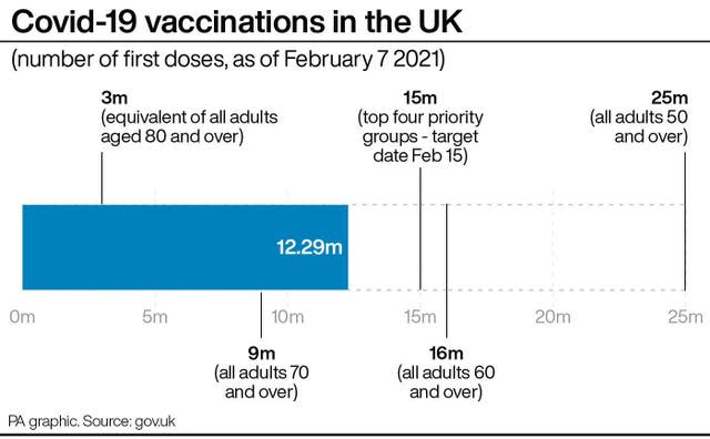 HEALTH Coronavirus