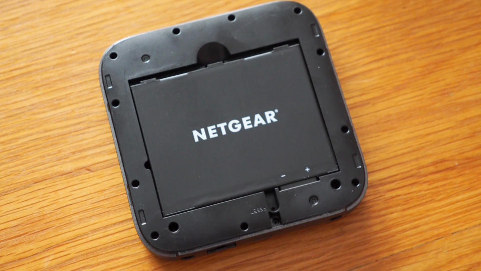 Netgear Nighthawk M6 Pro