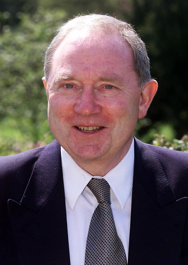 Mandelson Loughran 