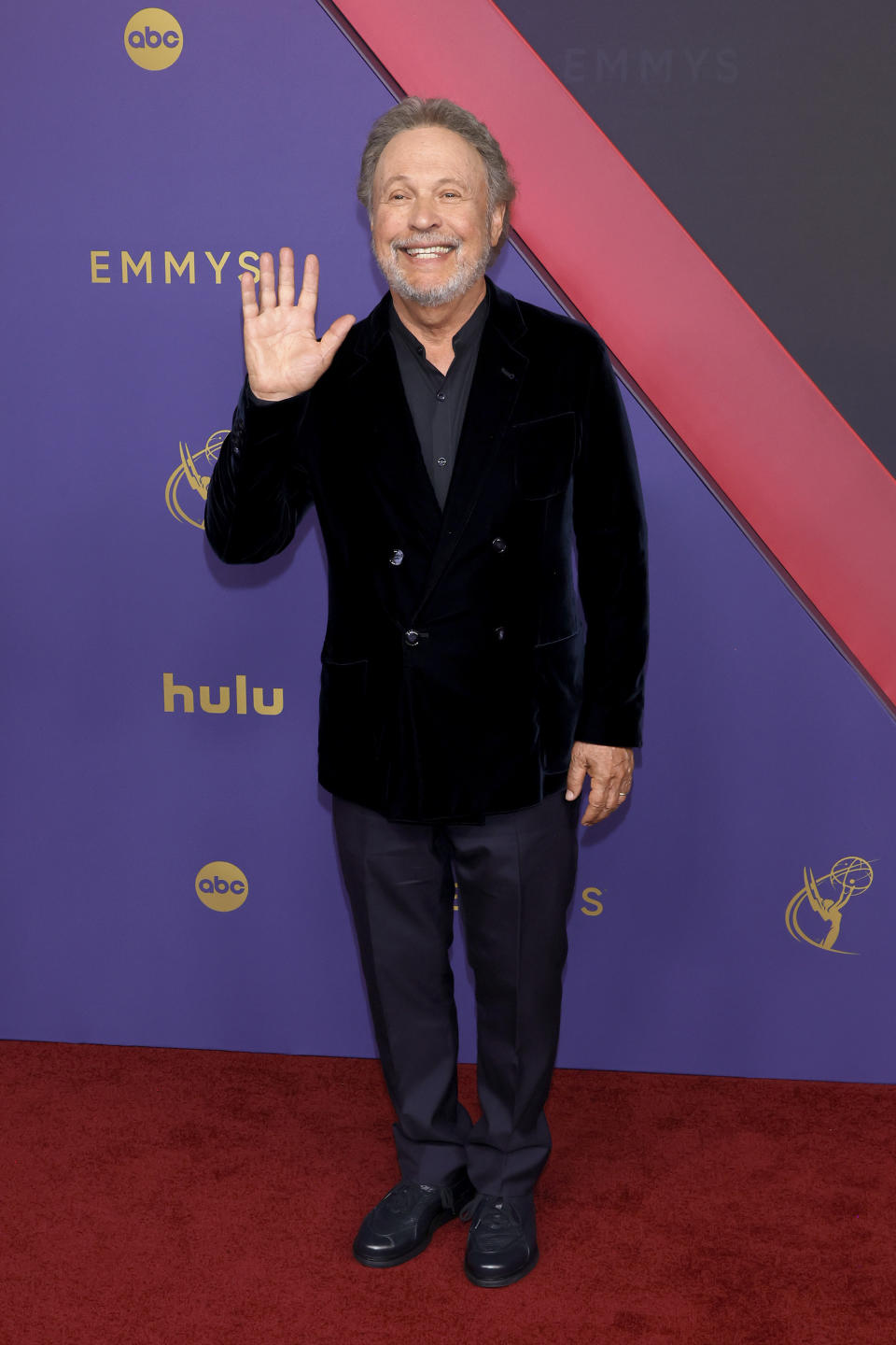 Billy Crystal