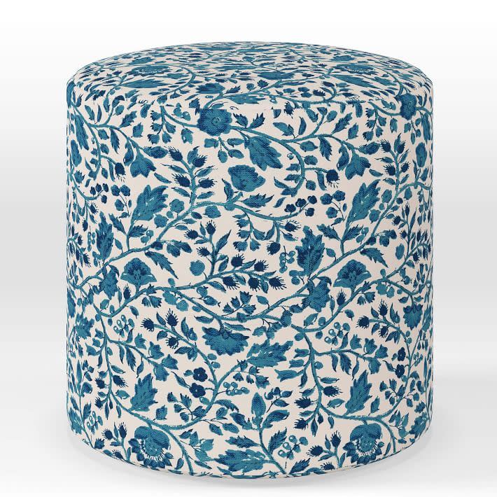 <p><a href="https://go.redirectingat.com?id=74968X1596630&url=https%3A%2F%2Fwww.westelm.com%2Fproducts%2Fmp-upholstered-round-ottoman-h9959&sref=https%3A%2F%2Fwww.elledecor.com%2Fshopping%2Ffurniture%2Fg60258785%2Fbest-storage-ottomans%2F" rel="nofollow noopener" target="_blank" data-ylk="slk:Shop Now;elm:context_link;itc:0;sec:content-canvas" class="link ">Shop Now</a></p><p>Tambor Round Ottoman</p><p>westelm.com</p><p>$299.00</p>