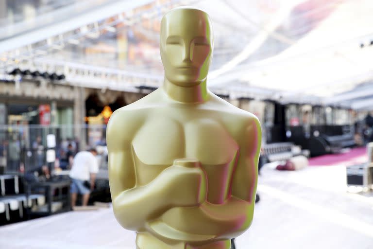 El Oscar quiere recuperar el esplendor perdido de la ceremonia con cambios y m&#xfa;ltiples presentadores
