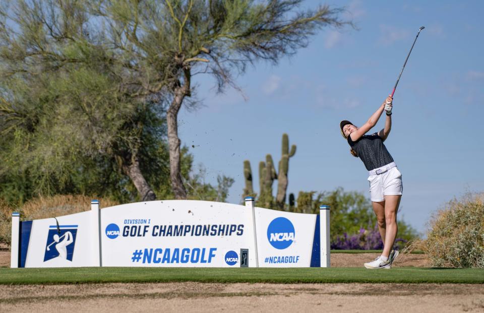 2023 NCAA Women's Golf Championship