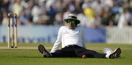 Umpire Aleem Dar withdrawn from India-South Africa series, Cricket News