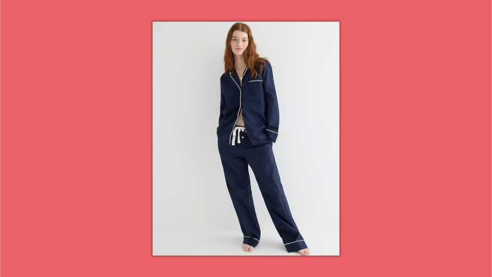 Mother's Day gifts for $100 or less: Pajamas