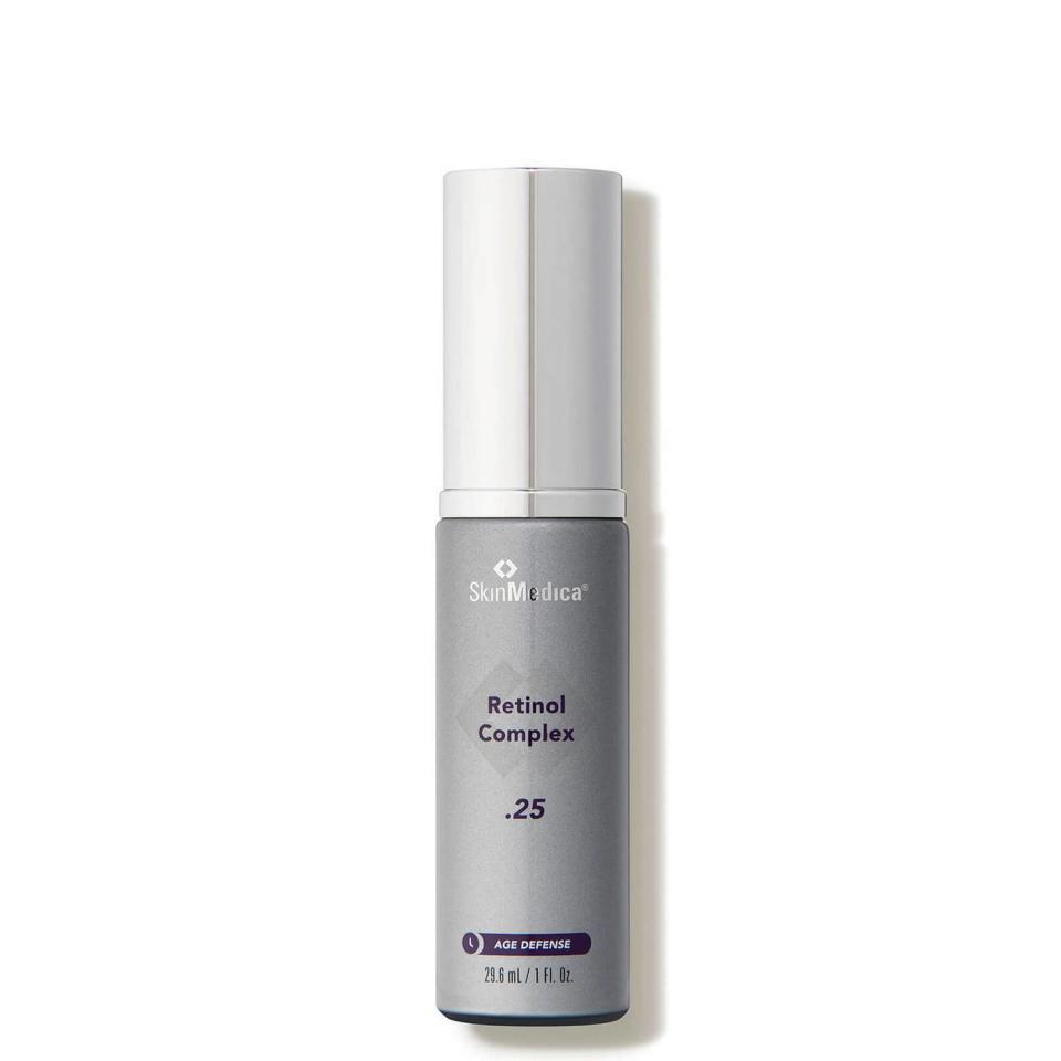 <p><a href="https://go.redirectingat.com?id=74968X1596630&url=https%3A%2F%2Fwww.dermstore.com%2Fskinmedica-retinol-complex-0.25%2F11289676.html&sref=https%3A%2F%2Fwww.womenshealthmag.com%2Fbeauty%2Fg45035438%2Fbest-wrinkle-creams%2F" rel="nofollow noopener" target="_blank" data-ylk="slk:Shop Now;elm:context_link;itc:0;sec:content-canvas" class="link ">Shop Now</a></p><p>Age Defense Retinol Complex </p><p>dermstore.com</p><p>$62.00</p>