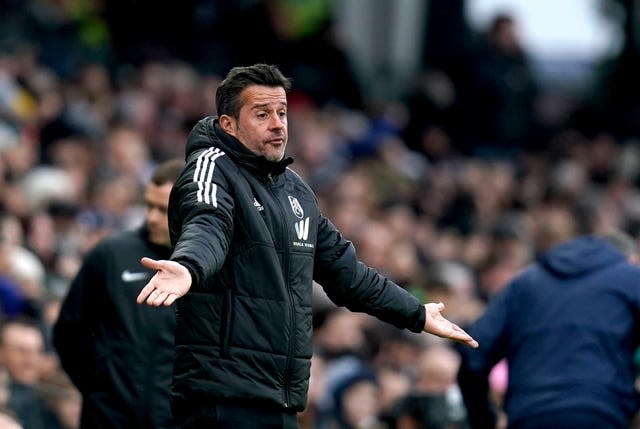 Marco Silva 