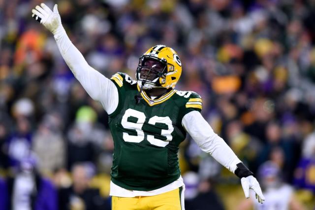 What to Know: Packers CB Keisean Nixon will be activated off NFI list