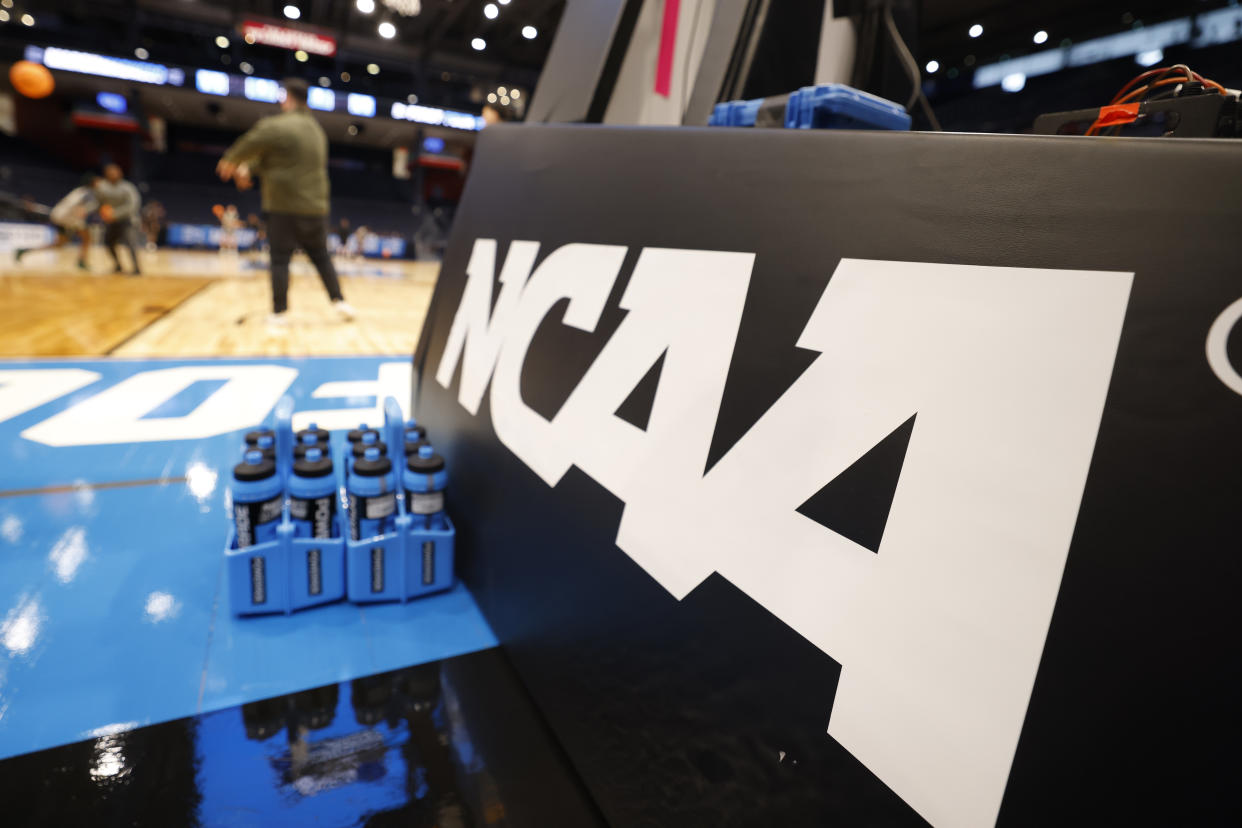 The House, Hubbard and Carter cases against the NCAA don't appear to be close to a final resolution after all. (Rick Osentoski-USA TODAY Sports)