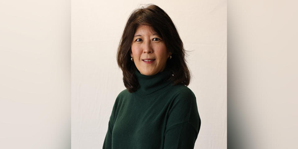 Helen Shan, FactSet Research Systems Chief Revenue Officer
