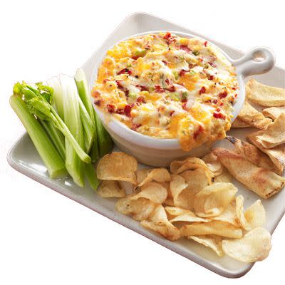 PIMIENTO CHEESE