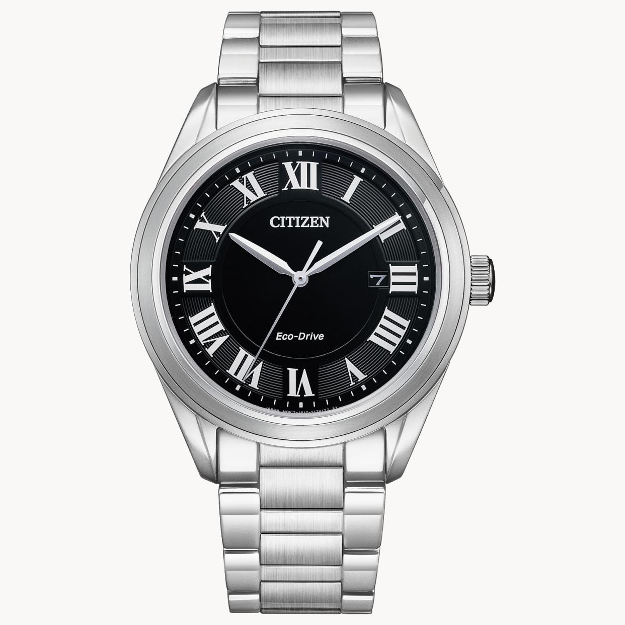 <p><a href="https://go.redirectingat.com?id=74968X1596630&url=https%3A%2F%2Fwww.citizenwatch.com%2Fus%2Fen%2Fproduct%2FAW1690-51E.html&sref=https%3A%2F%2Fwww.menshealth.com%2Fstyle%2Fg38596438%2Fbest-watches-for-men%2F" rel="nofollow noopener" target="_blank" data-ylk="slk:Shop Now;elm:context_link;itc:0;sec:content-canvas" class="link rapid-noclick-resp">Shop Now</a></p><p>Arezzo</p><p>citizenwatch.com</p><p>$316.00</p>