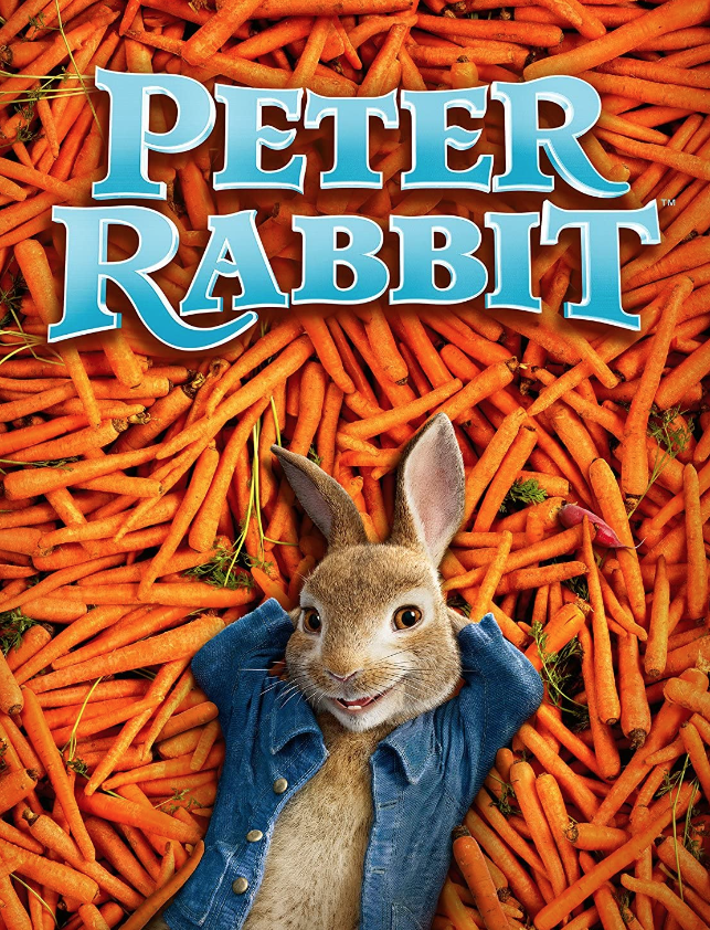 17) Watch an Easter Movie