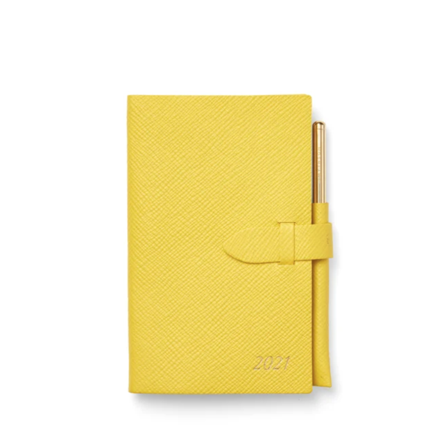 Look on the bright side - Smythson