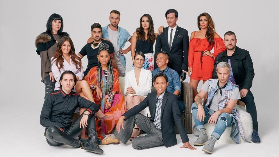 The reality competition series will determine the first-ever world champion of ‘Project Runway’ in its final season on Lifetime.