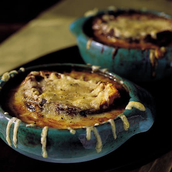 French Onion Soup