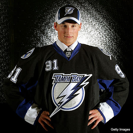 Steven Stamkos Jerseys, Steven Stamkos Shirts, Apparel, Gear