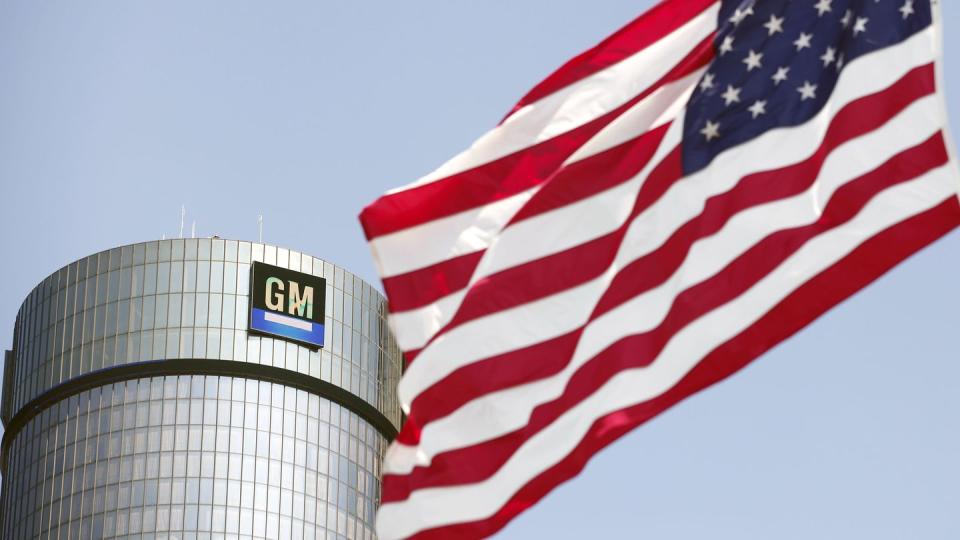 justice department announces 900 million dollar settlement with gm over ignition switch recalls