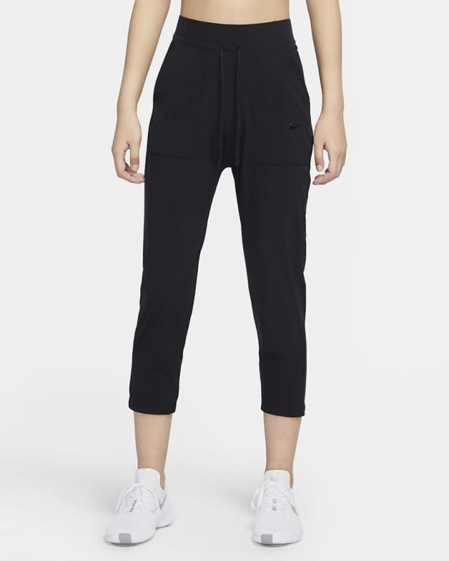 Bliss Luxe Training Pants by Nike Online, THE ICONIC
