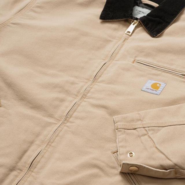 Carhartt WIP Carhartt 潮流迷都不一定懂！你以為你買的是Carhartt，但