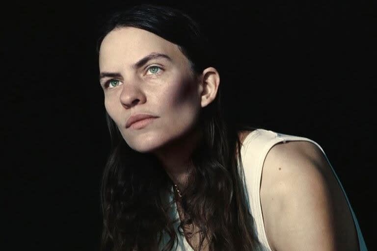 Eliot Sumner, actor y músico, se identifica como no binario y es hijo de Sting