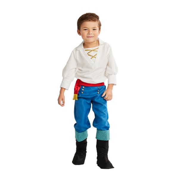 <p><a href="https://go.redirectingat.com?id=74968X1596630&url=https%3A%2F%2Fwww.shopdisney.com%2Fprince-eric-costume-for-kids-the-little-mermaid-2890041619244M.html&sref=https%3A%2F%2Fwww.bestproducts.com%2Flifestyle%2Fg45523262%2Flittle-mermaid-halloween-costumes%2F" rel="nofollow noopener" target="_blank" data-ylk="slk:Shop Now;elm:context_link;itc:0;sec:content-canvas" class="link ">Shop Now</a></p><p>Prince Eric Costume for Kids</p><p>shopdisney.com</p><p>$38.49</p><span class="copyright">Disney Store</span>