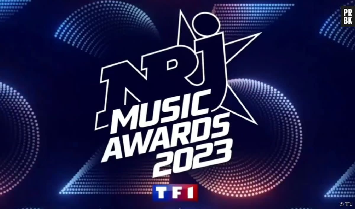 La bande-annonce des NRJ Music Awards 2023. 