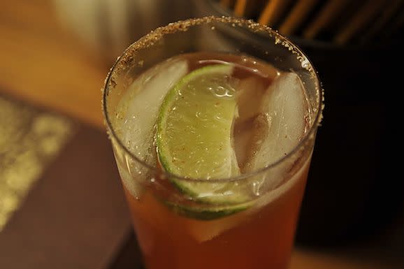 Michelada