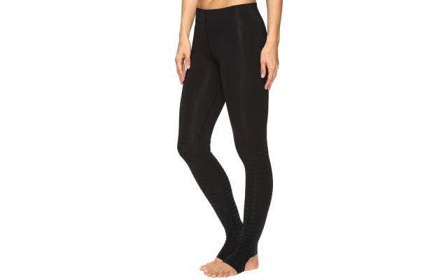 Are Compression Leggings Good For Flights Out