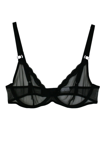 <p><a href="https://go.redirectingat.com?id=74968X1596630&url=https%3A%2F%2Ffleurdumal.com%2Fproducts%2Fsheer-tulle-demi-bra-black&sref=https%3A%2F%2Fwww.harpersbazaar.com%2Ffashion%2Ftrends%2Fg22547717%2Fbest-lingerie-brands-to-shop-now%2F" rel="nofollow noopener" target="_blank" data-ylk="slk:Shop Now;elm:context_link;itc:0;sec:content-canvas" class="link ">Shop Now</a></p><p>Fleur du Mal</p><p>fleurdumal.com</p><p>$78.00</p>