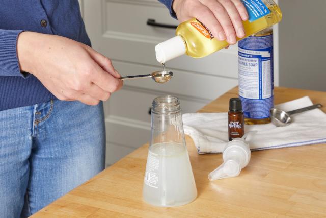 The 10 Best Dish Soap Dispensers of 2024 - Reviewed by Bob Vila